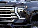 New 2026 Chevrolet Silverado 3500 High Country Crew Cab 4x4 Pickup for sale #TF138042 - photo 10