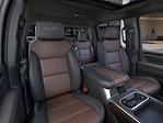 New 2026 Chevrolet Silverado 3500 High Country Crew Cab 4x4 Pickup for sale #TF138042 - photo 16