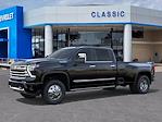 New 2026 Chevrolet Silverado 3500 High Country Crew Cab 4x4 Pickup for sale #TF138042 - photo 2