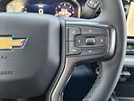New 2026 Chevrolet Silverado 3500 High Country Crew Cab 4x4 Pickup for sale #TF138042 - photo 13