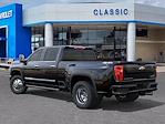 New 2026 Chevrolet Silverado 3500 High Country Crew Cab 4x4 Pickup for sale #TF138042 - photo 3