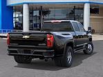 New 2026 Chevrolet Silverado 3500 High Country Crew Cab 4x4 Pickup for sale #TF138042 - photo 4