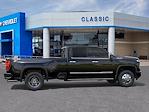 New 2026 Chevrolet Silverado 3500 High Country Crew Cab 4x4 Pickup for sale #TF138042 - photo 5