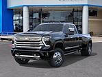 New 2026 Chevrolet Silverado 3500 High Country Crew Cab 4x4 Pickup for sale #TF138042 - photo 6