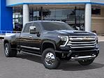New 2026 Chevrolet Silverado 3500 High Country Crew Cab 4x4 Pickup for sale #TF138042 - photo 7