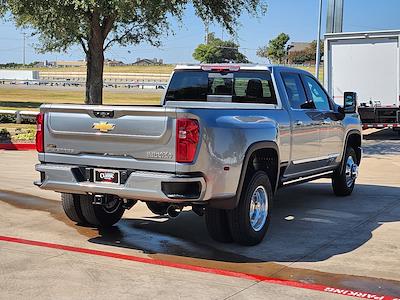 New 2026 Chevrolet Silverado 3500 High Country Crew Cab for sale #TF138068 - photo 2