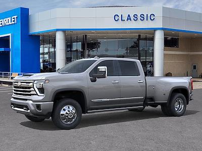 New 2026 Chevrolet Silverado 3500 High Country Crew Cab 4x4 Pickup for sale #TF138068 - photo 2