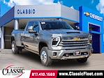 New 2026 Chevrolet Silverado 3500 High Country Crew Cab for sale #TF138068 - photo 33