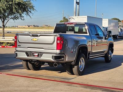 New 2026 Chevrolet Silverado 3500 High Country Crew Cab 4x4 Pickup for sale #TF138092 - photo 2