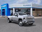 New 2026 Chevrolet Silverado 3500 High Country Crew Cab 4x4 Pickup for sale #TF138092 - photo 1