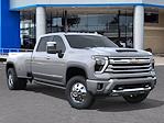 New 2026 Chevrolet Silverado 3500 High Country Crew Cab 4x4 Pickup for sale #TF138092 - photo 7