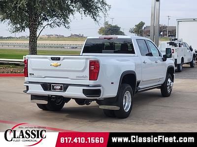 New 2026 Chevrolet Silverado 3500 High Country Crew Cab for sale #TF138167 - photo 2