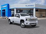 2026 Chevrolet Silverado 3500 Crew Cab 4x4 Pickup for sale #TF138167 - photo 1