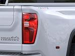 2026 Chevrolet Silverado 3500 Crew Cab 4x4 Pickup for sale #TF138167 - photo 11