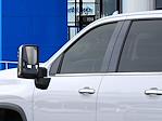2026 Chevrolet Silverado 3500 Crew Cab 4x4 Pickup for sale #TF138167 - photo 12