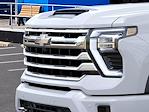 2026 Chevrolet Silverado 3500 Crew Cab 4x4 Pickup for sale #TF138167 - photo 13
