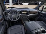 2026 Chevrolet Silverado 3500 Crew Cab 4x4 Pickup for sale #TF138167 - photo 15