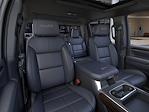 2026 Chevrolet Silverado 3500 Crew Cab 4x4 Pickup for sale #TF138167 - photo 16