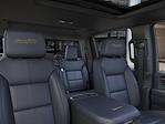 2026 Chevrolet Silverado 3500 Crew Cab 4x4 Pickup for sale #TF138167 - photo 24