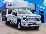 New 2026 Chevrolet Silverado 3500 High Country Crew Cab for sale #TF138167 - photo 1