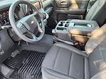 New 2026 Chevrolet Silverado 2500 Custom Crew Cab 4x4 Pickup for sale #TF138572 - photo 3
