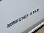 New 2026 Chevrolet Silverado 2500 Custom Crew Cab 4x4 Pickup for sale #TF138572 - photo 9