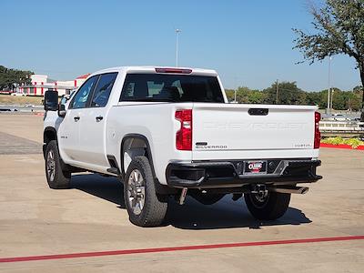 New 2026 Chevrolet Silverado 2500 Custom Crew Cab for sale #TF138580 - photo 2