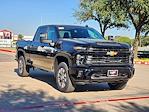 New 2026 Chevrolet Silverado 2500 Custom Crew Cab 4x4 Pickup for sale #TF138613 - photo 16