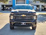 New 2026 Chevrolet Silverado 2500 Custom Crew Cab 4x4 Pickup for sale #TF138613 - photo 6