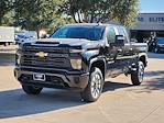 New 2026 Chevrolet Silverado 2500 Custom Crew Cab 4x4 Pickup for sale #TF138613 - photo 3