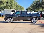 New 2026 Chevrolet Silverado 2500 Custom Crew Cab 4x4 Pickup for sale #TF138613 - photo 5