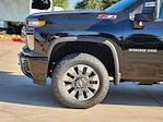 New 2026 Chevrolet Silverado 2500 Custom Crew Cab 4x4 Pickup for sale #TF138613 - photo 24