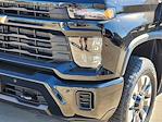 New 2026 Chevrolet Silverado 2500 Custom Crew Cab 4x4 Pickup for sale #TF138613 - photo 25