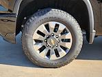 New 2026 Chevrolet Silverado 2500 Custom Crew Cab 4x4 Pickup for sale #TF138613 - photo 26