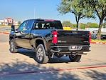 New 2026 Chevrolet Silverado 2500 Custom Crew Cab 4x4 Pickup for sale #TF138613 - photo 4