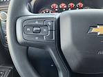 New 2026 Chevrolet Silverado 2500 Custom Crew Cab 4x4 Pickup for sale #TF138613 - photo 12
