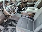 New 2026 Chevrolet Silverado 2500 Custom Crew Cab 4x4 Pickup for sale #TF138613 - photo 18