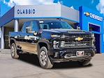 New 2026 Chevrolet Silverado 2500 Custom Crew Cab 4x4 Pickup for sale #TF138613 - photo 1