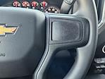 New 2026 Chevrolet Silverado 2500 Custom Crew Cab 4x4 Pickup for sale #TF138650 - photo 13