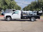 New 2026 Chevrolet Silverado 3500 Work Truck Regular Cab 4x4 Flatbed Truck for sale #TF139282 - photo 13