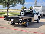 New 2026 Chevrolet Silverado 3500 Work Truck Regular Cab 4x4 Flatbed Truck for sale #TF139282 - photo 2