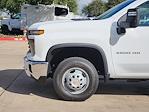 New 2026 Chevrolet Silverado 3500 Work Truck Regular Cab 4x4 Flatbed Truck for sale #TF139282 - photo 15