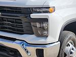 New 2026 Chevrolet Silverado 3500 Work Truck Regular Cab 4x4 Flatbed Truck for sale #TF139282 - photo 16