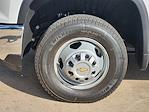 New 2026 Chevrolet Silverado 3500 Work Truck Regular Cab 4x4 Flatbed Truck for sale #TF139282 - photo 17