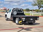 New 2026 Chevrolet Silverado 3500 Work Truck Regular Cab 4x4 Flatbed Truck for sale #TF139282 - photo 4