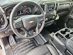 New 2026 Chevrolet Silverado 3500 Work Truck Regular Cab 4x4 Flatbed Truck for sale #TF139282 - photo 26