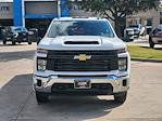 New 2026 Chevrolet Silverado 3500 Work Truck Regular Cab 4x4 Flatbed Truck for sale #TF139282 - photo 11