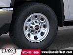 New 2026 Chevrolet Silverado 2500 Work Truck Crew Cab for sale #TF142563 - photo 9