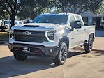 New 2026 Chevrolet Silverado 2500 LT Crew Cab 4x4 Pickup for sale #TF142811 - photo 12
