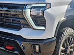 New 2026 Chevrolet Silverado 2500 LT Crew Cab 4x4 Pickup for sale #TF142811 - photo 16